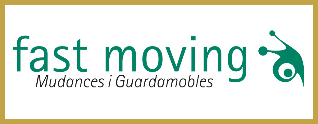 Logotipo de Fast Moving
